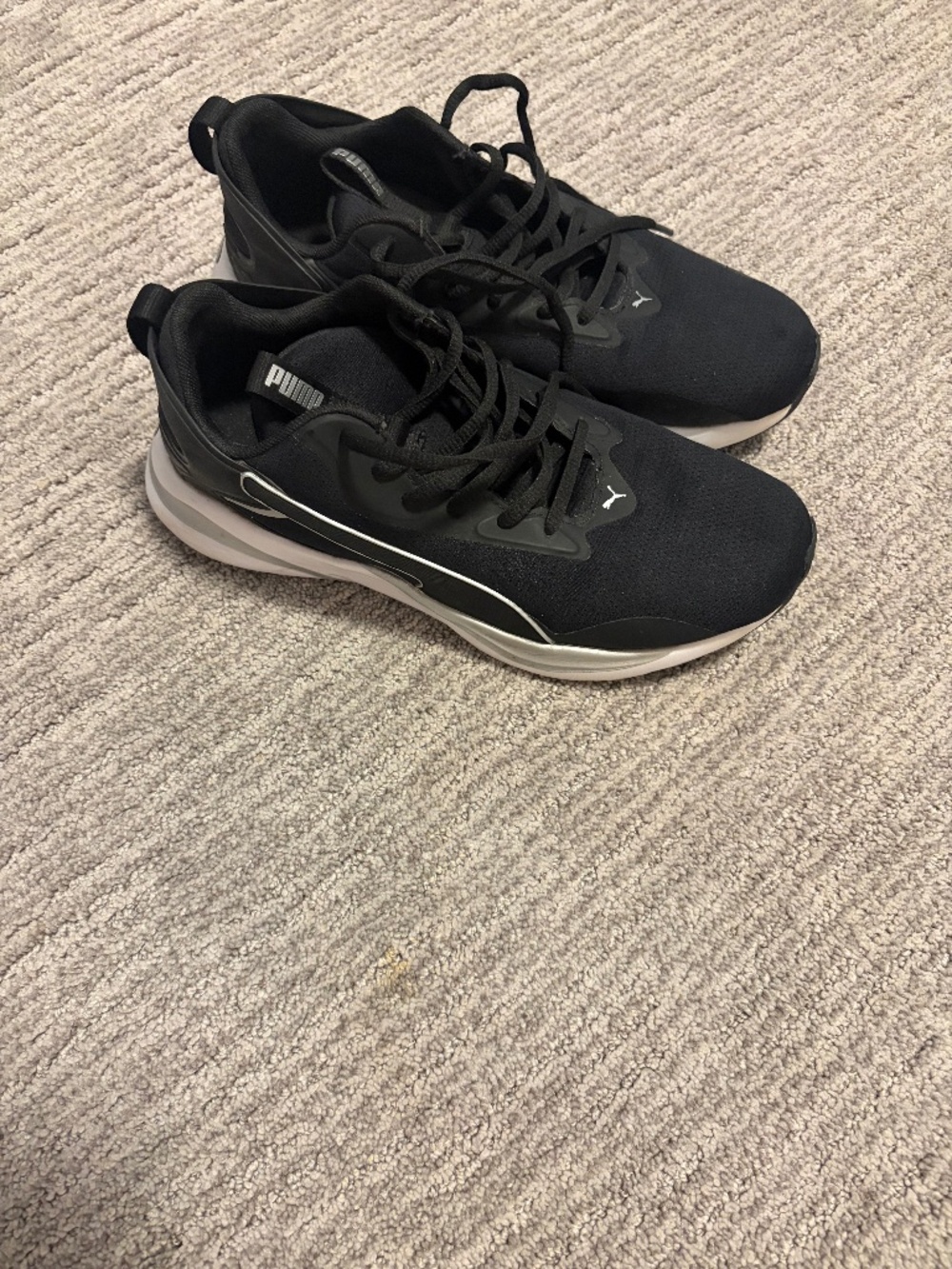 Women Puma Running Shoes